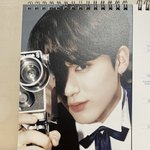 [더보이즈] 시즌그리팅 사진중에