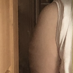 팔뚝 다이어트 한 달 해볼게 (<b>빛삭</b>)