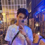 [NCT드림] 그래 재민아 니는 거울셀카로 <b>가자</b> 이뿌다