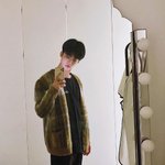 [NCT드림] 나재민 거울<b>셀카</b> 잘 찍어네