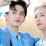 [NCT드림] 이런 <b>바이브</b>