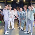 [NCT드림] 엔시티드림 코디 혹시 지킬앤<b>하이드</b>야…?