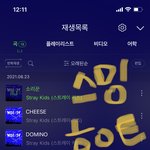 [스키즈] 메이<b>플라이</b> 친목