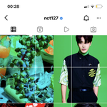 [NCT칠프] 피드 <b>뢰알</b> 아름다워