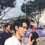 [모두드루와] 김도영 <b>실물</b> 조카잘생김 ㄹㅇ