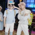 [NCT드림] 놀이공원 <b>알바</b>생들 같음 ㅋㅋ