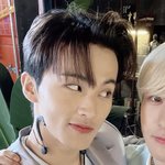 [<b>NCT</b>칠프] 어캄 나 형마크도 너무 좋고 <b>동생</b>마크도 너무 좋아