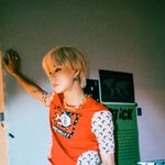 [NCT칠프] 스티커<b>때</b> 정우가 너무 강해서 다 너무 순한맛<b>느낌</b>야...