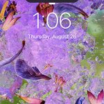 [NCT칠프] 일코잠금화면속 숨겨진