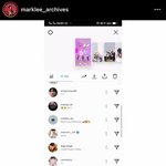 [NCT칠프] 마크야... 내꺼도 봐<b>주라</b>