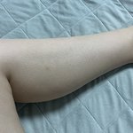 [댓글부탁해] 나보다 종아리 두꺼운 사람 있냐
