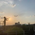 오 내 아이돌이 애빙아웃하는 상상 처음 해 봄