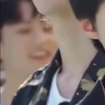 [NCT칠프] 마크 <b>저</b>화질에서 자주 바보고양이같은 <b>표정</b> 짓는데