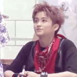 [NCT칠프] 진심 초등학교 6학년이라고 해도 <b>믿음</b>