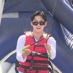 [세븐틴] 민규 <b>갭</b>차이 뭐야