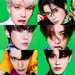 [NCT칠프] 쿠<b>왕</b> 이것이 <b>일</b>이칠이다