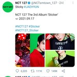 [NCT즌] 두시간만에 알티따임