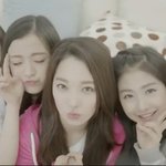 개인적으로 이현주와 에이프릴은 상황은 이럴거같음