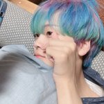 아이돌 아들 얼굴 상처 <b>분장</b>을 본 엄마의 찐 반응