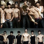 아이돌판 <b>짐승돌</b> 계보 (야생돌까지)