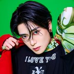 [NCT칠프] 볼수록 너무 <b>수컷</b>의 최고봉