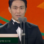 15년간 <b>무명</b>이었던 어느 배우의 수상 소감
