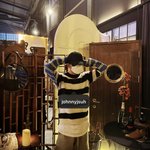 [NCT칠프] 마크옷 쟈니가 선물해준건가?