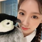 조련사 컨셉인데 얼굴만 보이는 아이돌