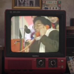 1989년 예능 프로그램 출연한 고등학생들