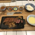 올해 먹었던 음식들