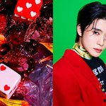 [NCT칠프] 이상한 나라의 앨리스라는 말도 있던데