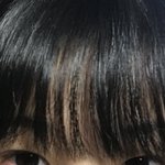 내 앞머리 ㅈㄹ 골<b>때</b><b>림</b>