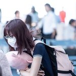 사쿠라 한국 오고나서 바뀐 <b>사복</b>스타일