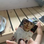 안구주의) 앨범정리하다 <b>호떡</b>집게 발견햇어