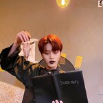 [NCT칠프] <b>태일</b>아 나 적어줘