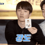 [EXO] <b>갓</b><b>생</b> 어케사는지 알려줌