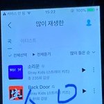 [스키즈] <b>테이</b>들 포카 보관 어떻게 해?