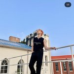 [댓글부탁해] 몸매 관리 진짜 열심히 하는 거 같은 비투비 <b>민혁</b>...