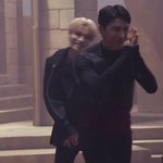 [NCT즌] 루카스 윈텐 겁나씹네ㅋㅋ이거봐