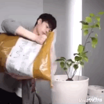 [모두드루와] 병아리 <b>얼레벌레</b> 시절 지나고 어느 덧 연기돌 된 유선호