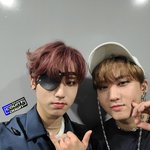 [스키즈] 한이...