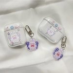 <b>에어</b>팟 머가 더 귀여워 ㅊㅂ해줘