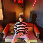 [NCT칠프] 마크 <b>반</b><b>깐</b> 너무 좋은거같애