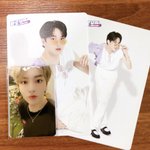 [펜타곤] 진심<b>밴드</b> 왔는데