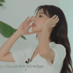 강혜원 유튜브 ㅈㄴ <b>열일</b>하네