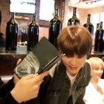 [NCT칠프] 다음 달 <b>카드내역</b>서 보는 나