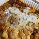 [NCT칠프] 어제먹은 <b>찜닭</b>