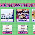 [모두드루와] 투바투한테 <b>문투</b> 진 더보이즈