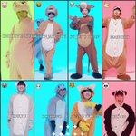 [트레저] 애들 이모지 나만 인정못하냐