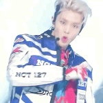 [NCT칠프] 나 펀치 유타 사랑해